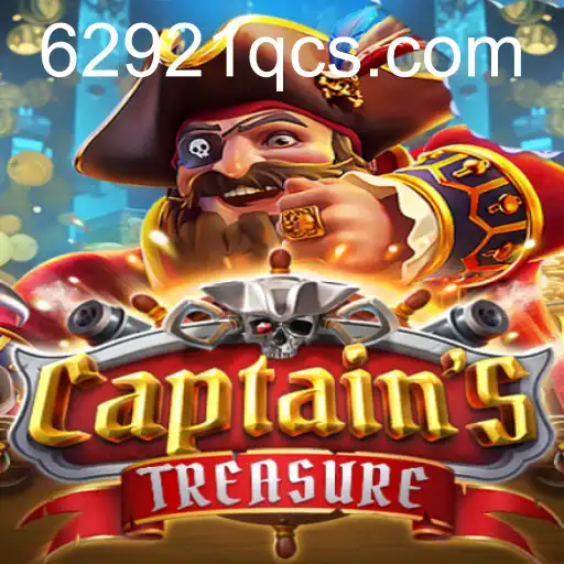 CaptainssTreasure
