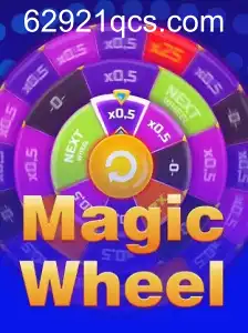 MagicWheel