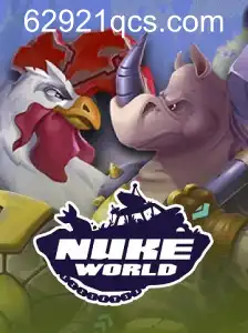 NukeWorld